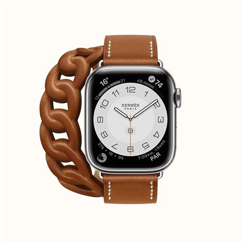 hermes apple watch 7